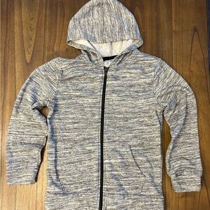 Old Navy Boys Zip Up Hoodie